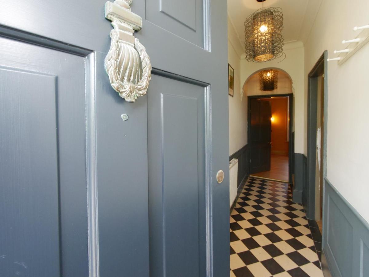 Bar Wall Cottage-City Wall Views-Sleeps 5 York Zewnętrze zdjęcie